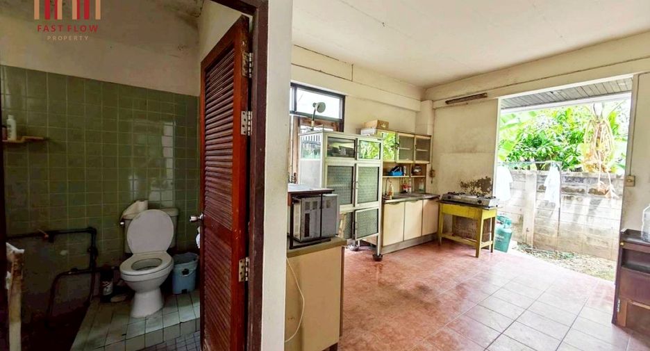 For sale 2 bedrooms house in Pak Kret, Nonthaburi