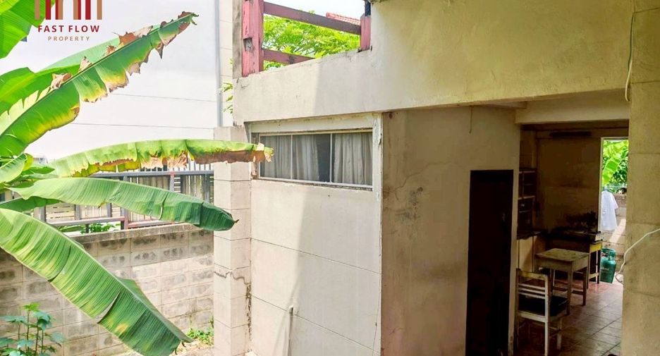 For sale 2 bedrooms house in Pak Kret, Nonthaburi