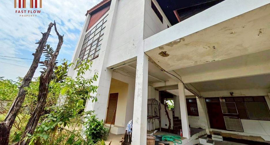 For sale 2 bedrooms house in Pak Kret, Nonthaburi