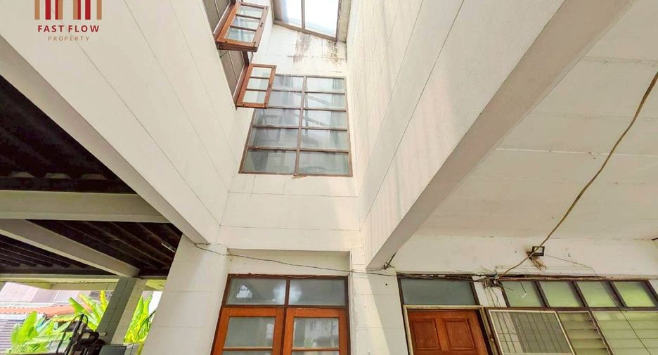 For sale 2 bedrooms house in Pak Kret, Nonthaburi