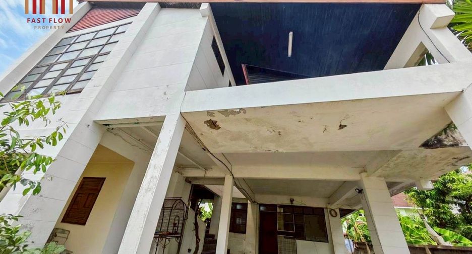 For sale 2 bedrooms house in Pak Kret, Nonthaburi