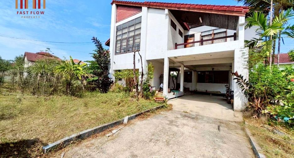 For sale 2 bedrooms house in Pak Kret, Nonthaburi