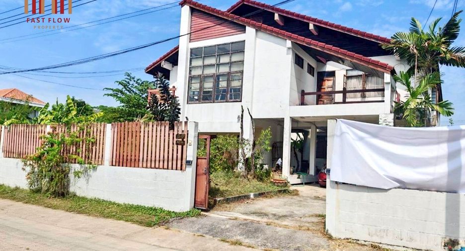 For sale 2 bedrooms house in Pak Kret, Nonthaburi