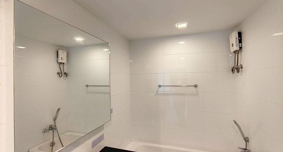 For rent 1 bed condo in Si Racha, Chonburi