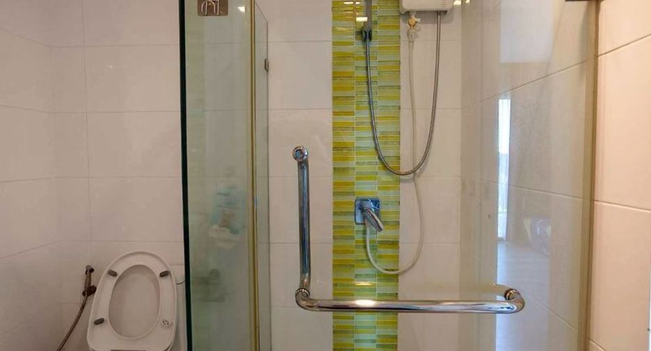 For rent 1 bed condo in Si Racha, Chonburi