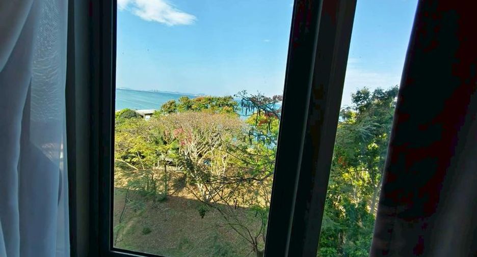 For rent 1 bed condo in Si Racha, Chonburi