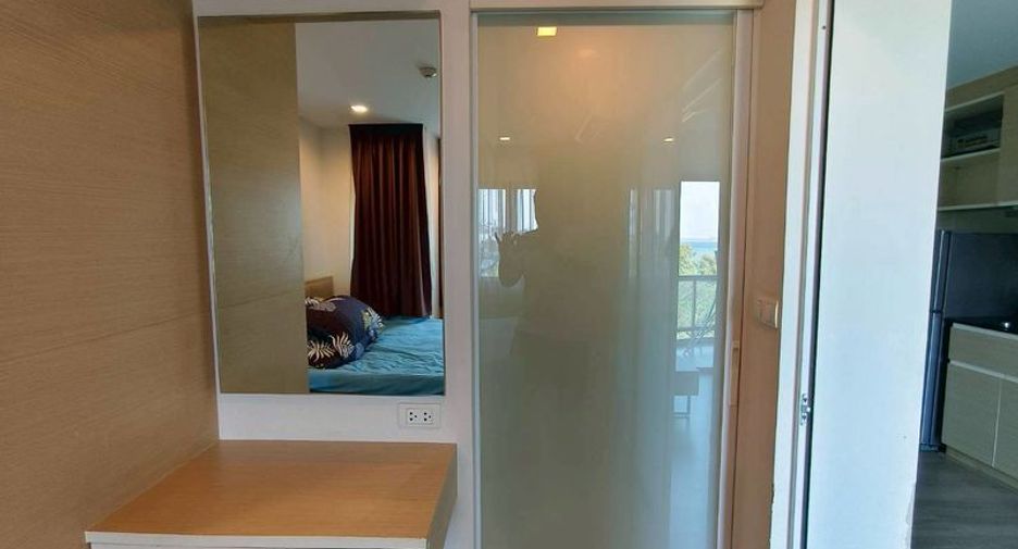 For rent 1 bed condo in Si Racha, Chonburi
