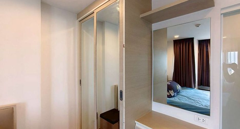 For rent 1 bed condo in Si Racha, Chonburi