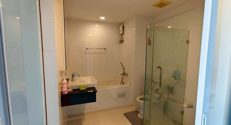 For rent 1 bed condo in Si Racha, Chonburi