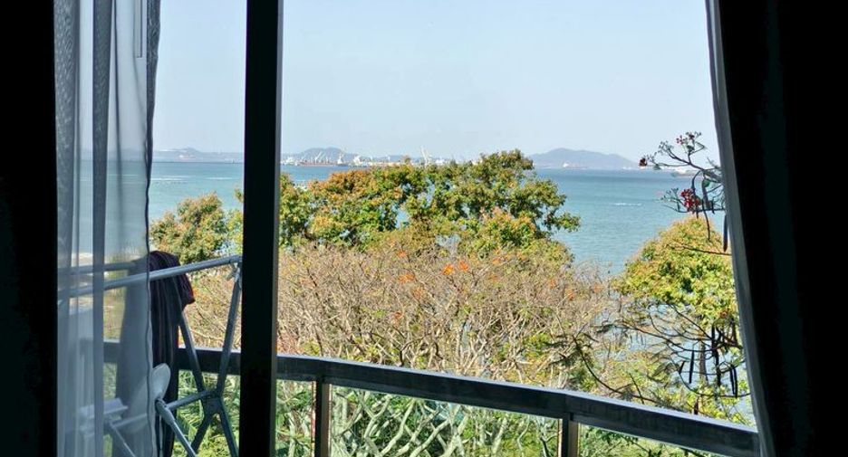 For rent 1 bed condo in Si Racha, Chonburi
