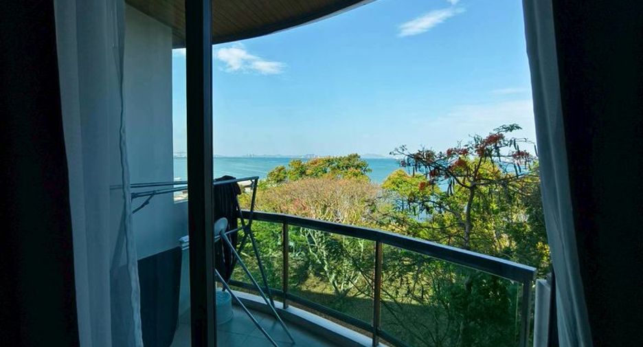 For rent 1 bed condo in Si Racha, Chonburi