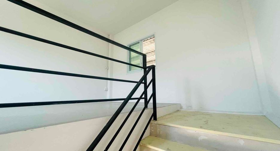 For rent 1 bed warehouse in Bang Lamung, Chonburi