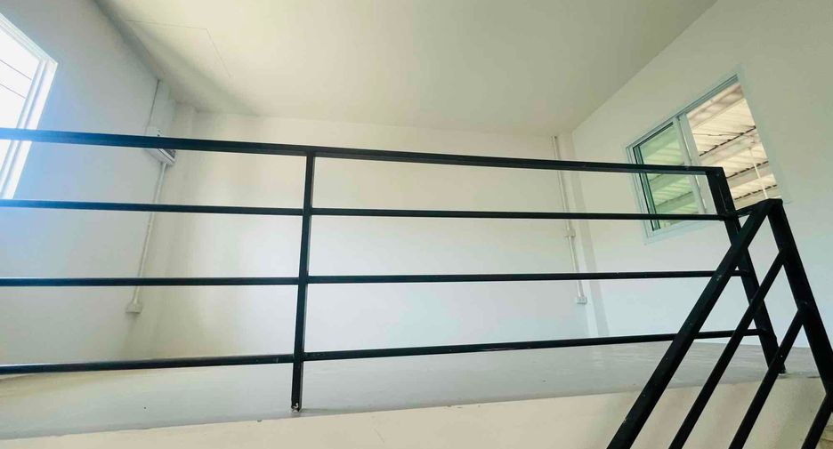 For rent 1 bed warehouse in Bang Lamung, Chonburi