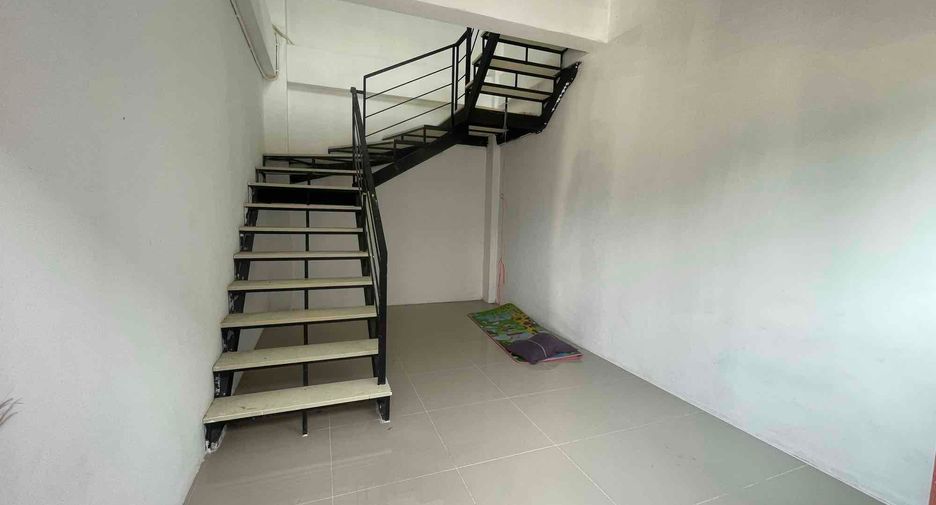 For rent 1 bed warehouse in Bang Lamung, Chonburi