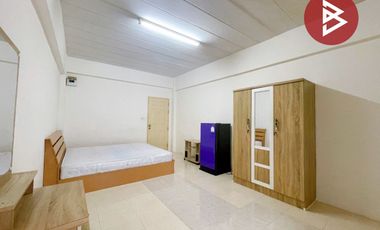 For sale 1 bed condo in Mueang Chon Buri, Chonburi