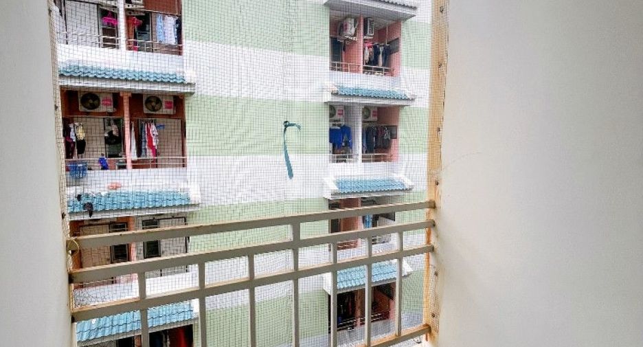 Condo en venta de 1 habitaciones en Mueang Chon Buri, Chonburi