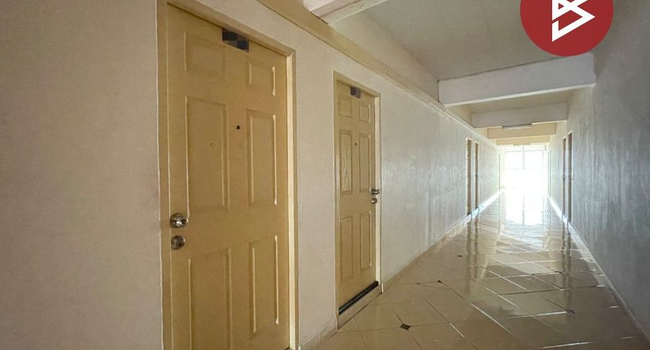 Condo en venta de 1 habitaciones en Mueang Chon Buri, Chonburi