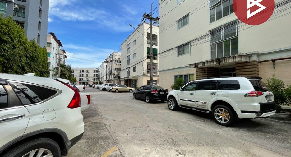 Condo en venta de 1 habitaciones en Mueang Chon Buri, Chonburi