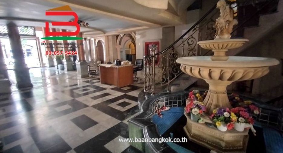 Condo en alquiler y en venta de estudio en Pak Kret, Nonthaburi