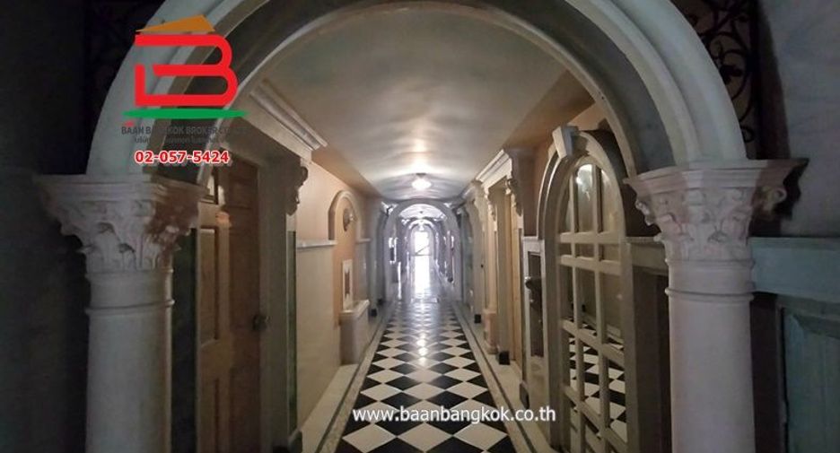 Condo en alquiler y en venta de estudio en Pak Kret, Nonthaburi