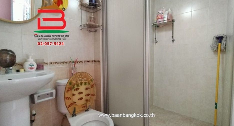 Condo en alquiler y en venta de estudio en Pak Kret, Nonthaburi