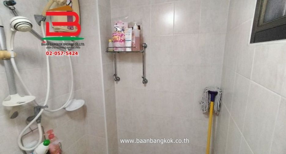 Condo en alquiler y en venta de estudio en Pak Kret, Nonthaburi