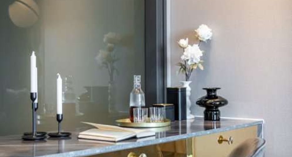 For rent and for sale 2 bedrooms condo in Watthana, Bangkok