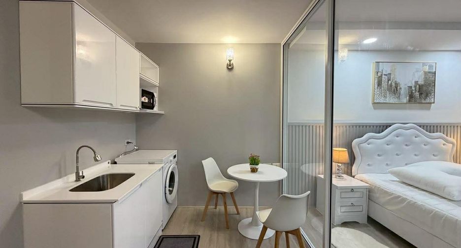 À vendre 1 chambre condo à Mueang Chiang Mai, Chiang Mai