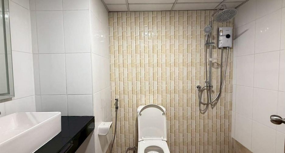 À vendre 1 chambre condo à Mueang Chiang Mai, Chiang Mai