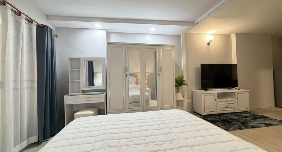 À vendre 1 chambre condo à Mueang Chiang Mai, Chiang Mai