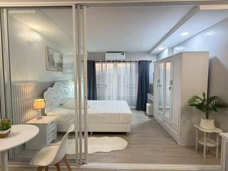 Wohnung zum Kauf mit 1 Zimmer in Mueang Chiang Mai, Chiang Mai