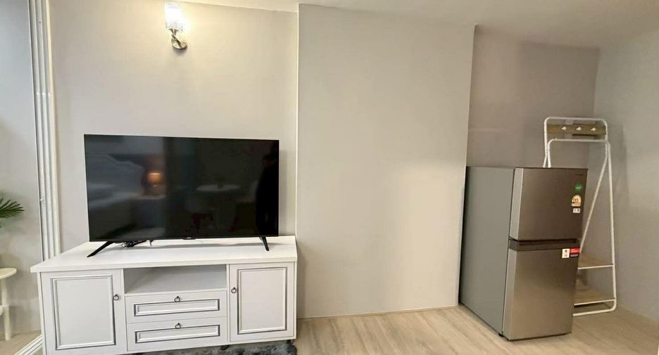 À vendre 1 chambre condo à Mueang Chiang Mai, Chiang Mai