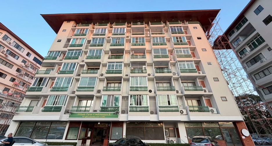 À vendre 1 chambre condo à Mueang Chiang Mai, Chiang Mai
