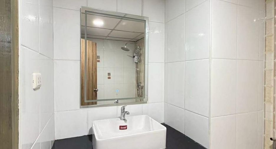 À vendre 1 chambre condo à Mueang Chiang Mai, Chiang Mai
