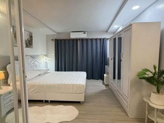 Wohnung zum Kauf mit 1 Zimmer in Mueang Chiang Mai, Chiang Mai