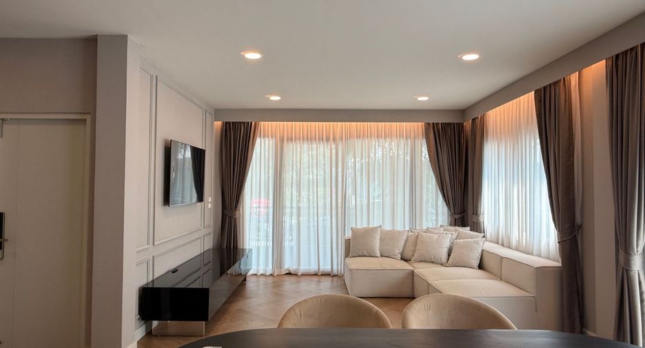 出售 4 卧室 独立屋 在 Bang Phli, Samut Prakan