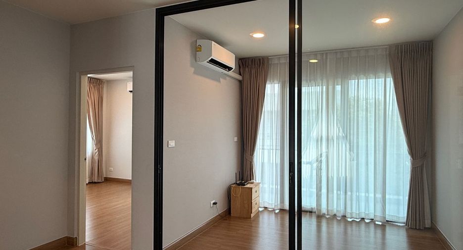 出售 4 卧室 独立屋 在 Bang Phli, Samut Prakan