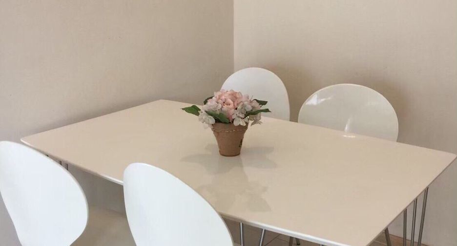 For rent 1 Beds condo in Khlong Toei, Bangkok