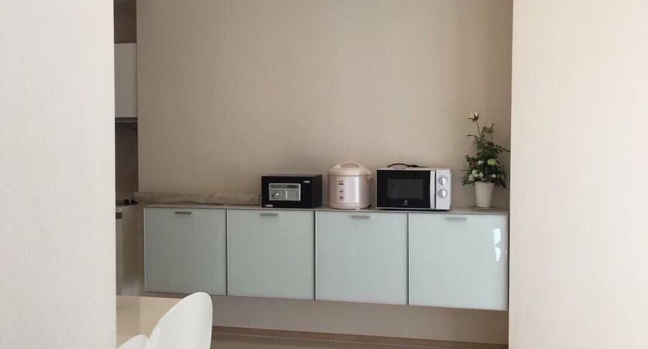For rent 1 Beds condo in Khlong Toei, Bangkok