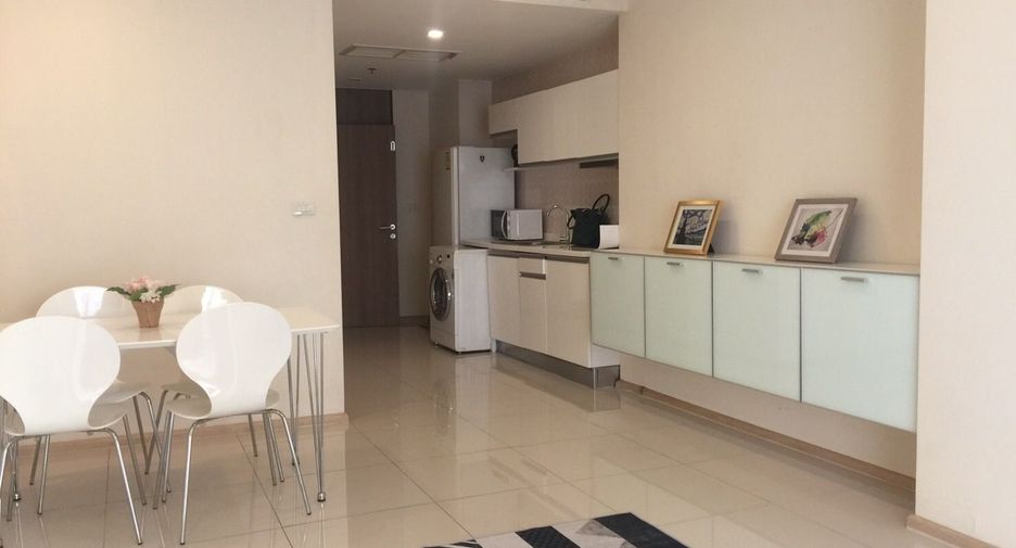 For rent 1 Beds condo in Khlong Toei, Bangkok