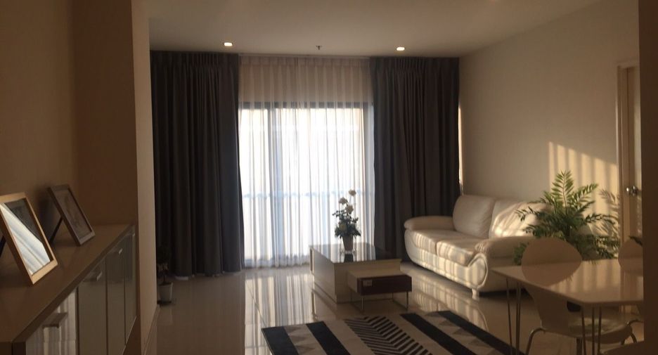 For rent 1 Beds condo in Khlong Toei, Bangkok
