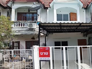 ขาย 2 ห้องนอน ทาวน์เฮ้าส์ ใน บางบ่อ, สมุทรปราการ