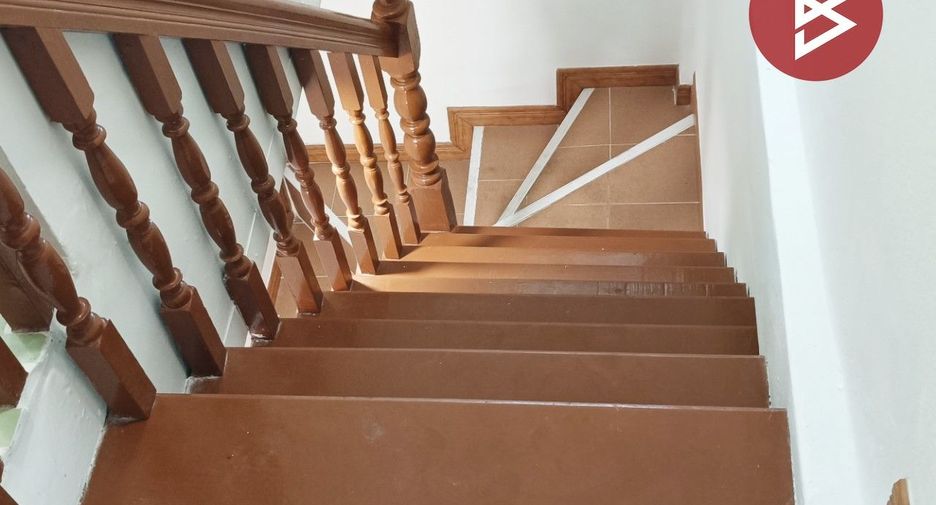 Casa adosada en venta de 2 habitaciones en Bang Bo, Samut Prakan