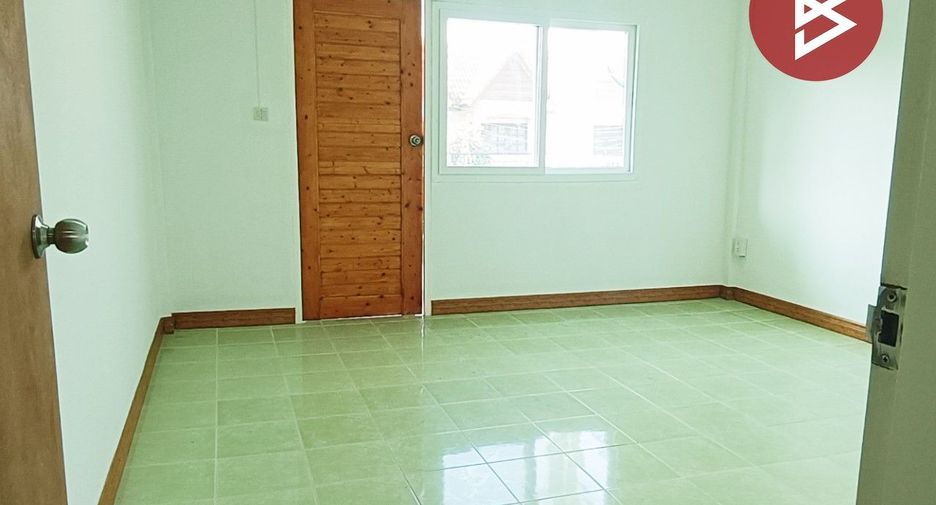 Casa adosada en venta de 2 habitaciones en Bang Bo, Samut Prakan