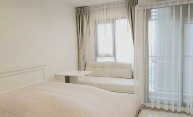 For rent 1 bed condo in Pathum Wan, Bangkok