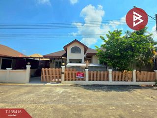 For sale 3 bedrooms house in Ban Bueng, Chonburi