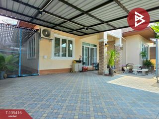 For sale 3 bedrooms house in Ban Bueng, Chonburi