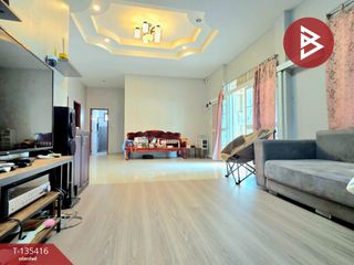 For sale 3 bedrooms house in Ban Bueng, Chonburi