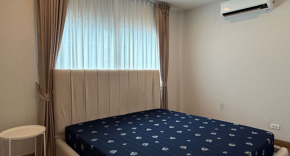 ให้เช่า 4 ห้องนอน บ้านเดี่ยว ใน บางพลี, สมุทรปราการ