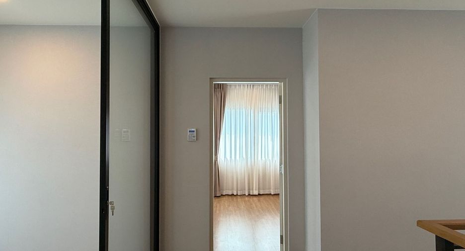 ให้เช่า 4 ห้องนอน บ้านเดี่ยว ใน บางพลี, สมุทรปราการ
